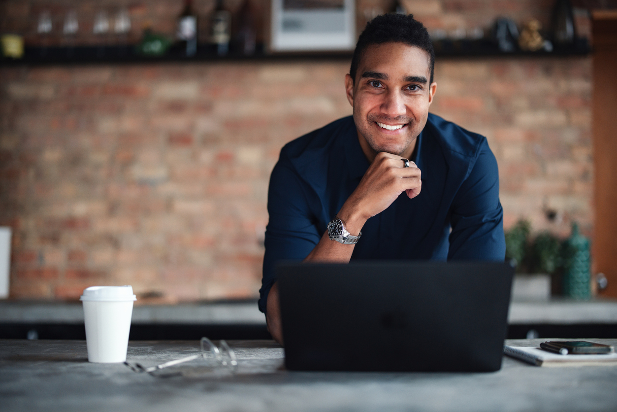 Lower middle market business owner