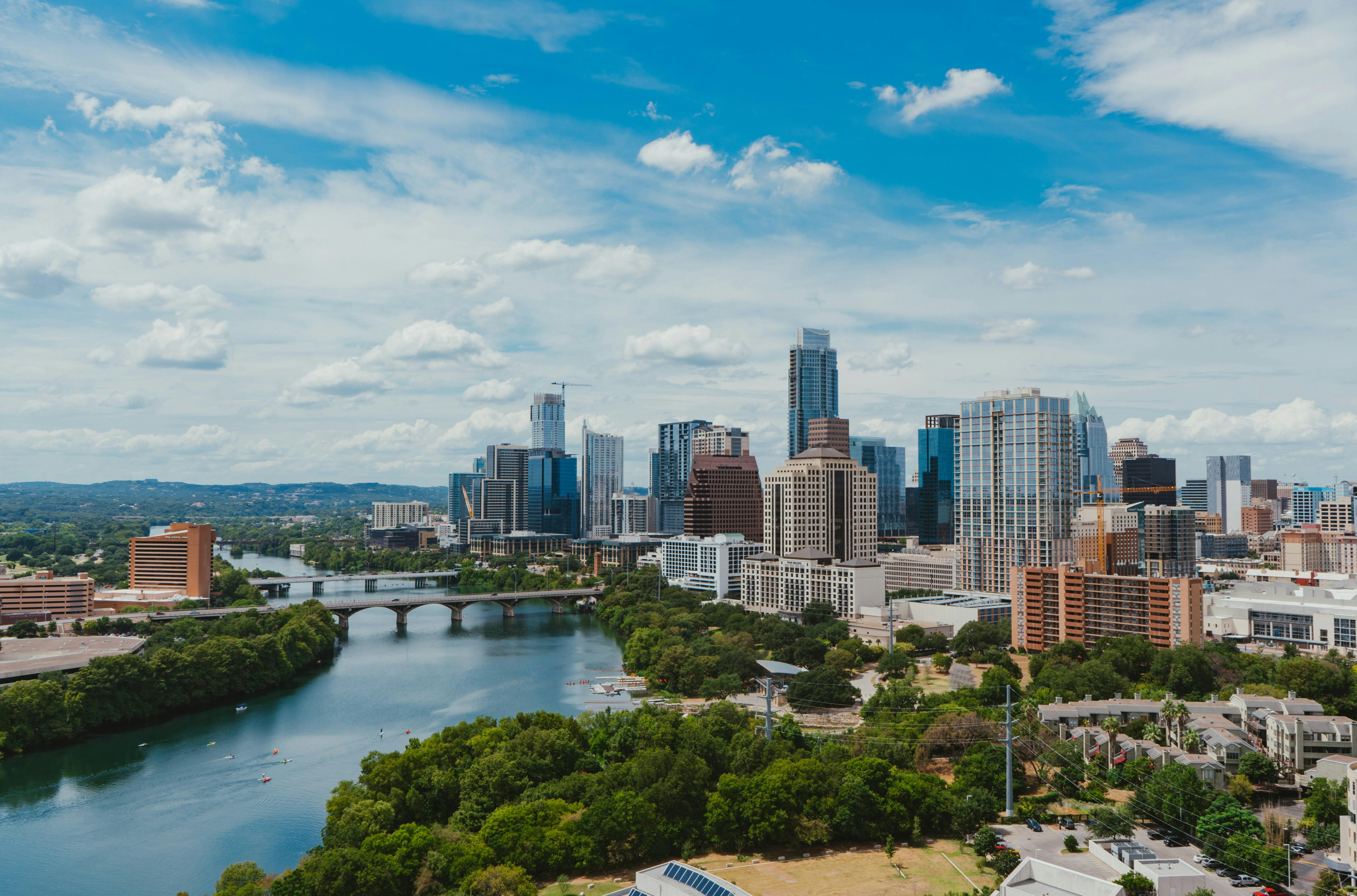 How to Buy a Business in Austin, Texas: A Buyer's Guide