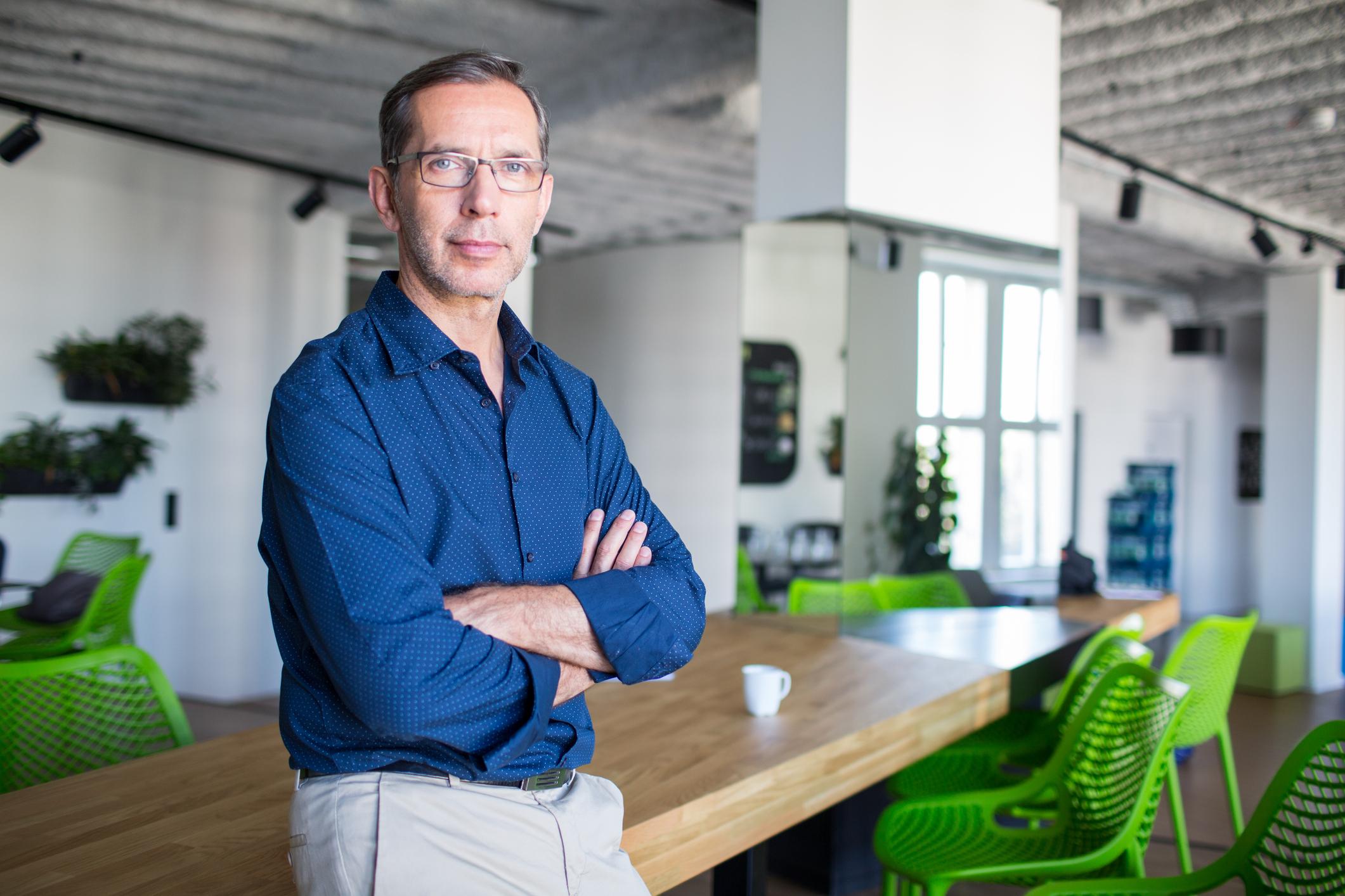 Fueling the Climb: How Early-Stage Growth Companies Extend Their Finances