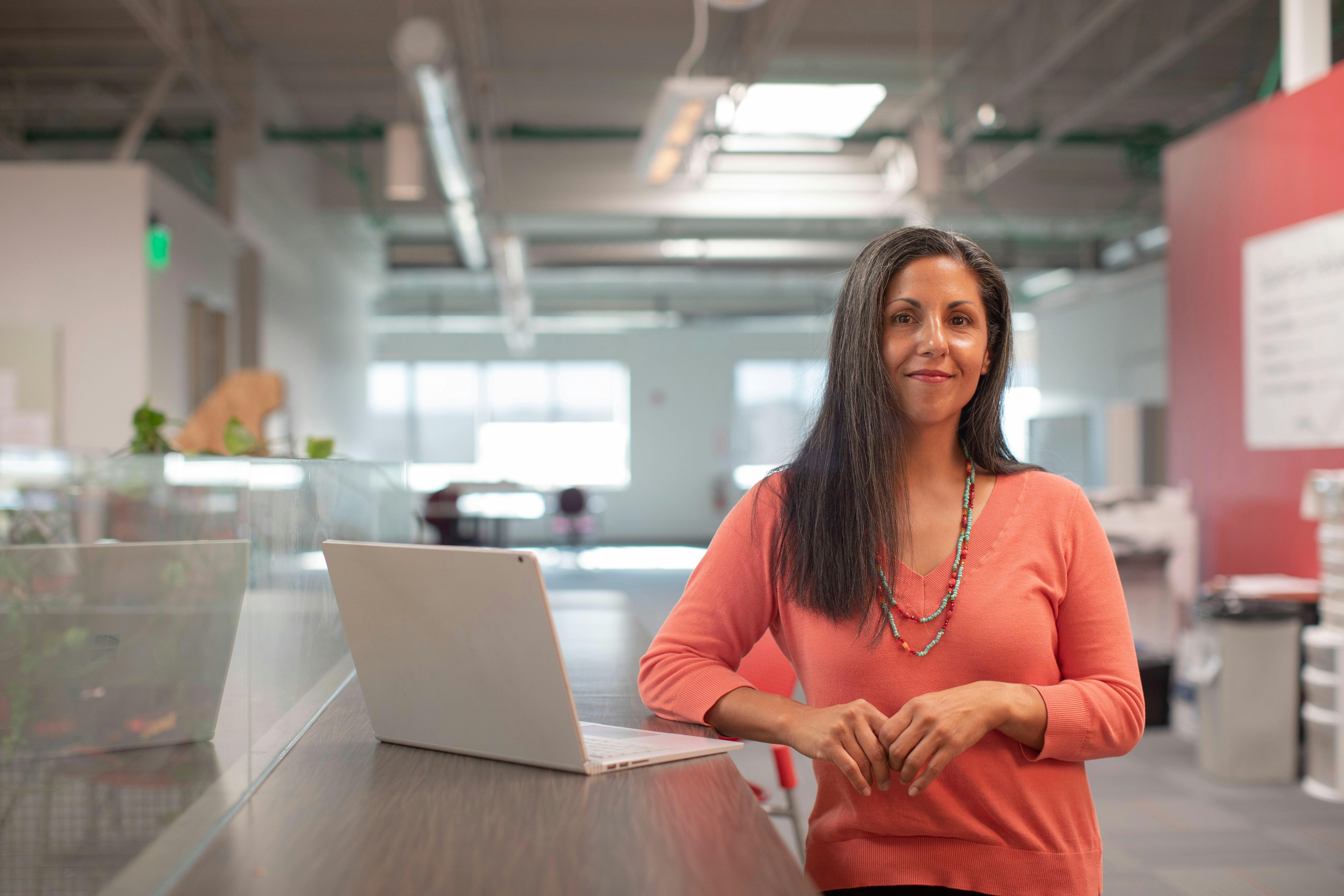 Why More Women Are Buying Businesses Instead of Climbing the Ladder