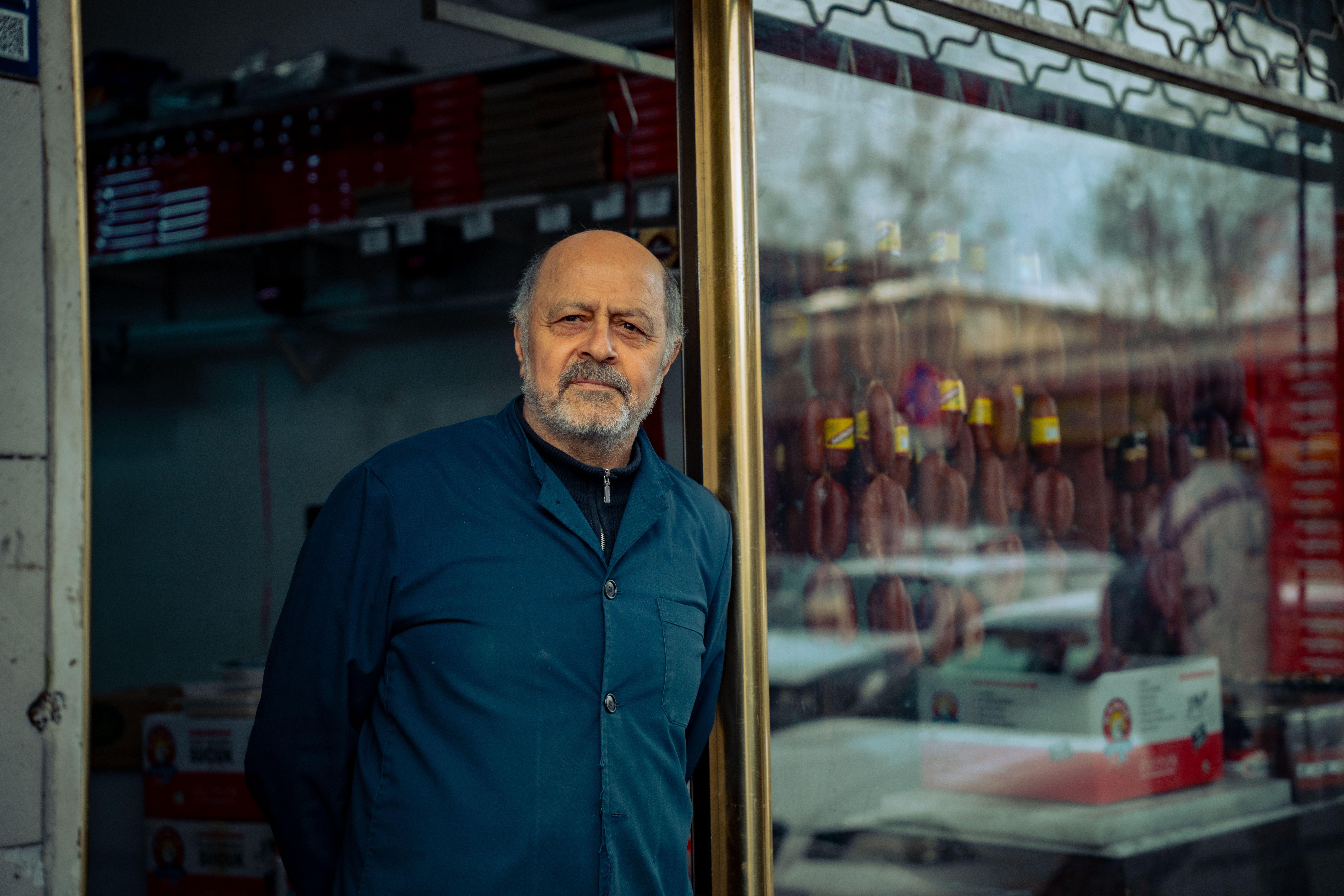 The Succession Wave Is Coming for California's Small Businesses