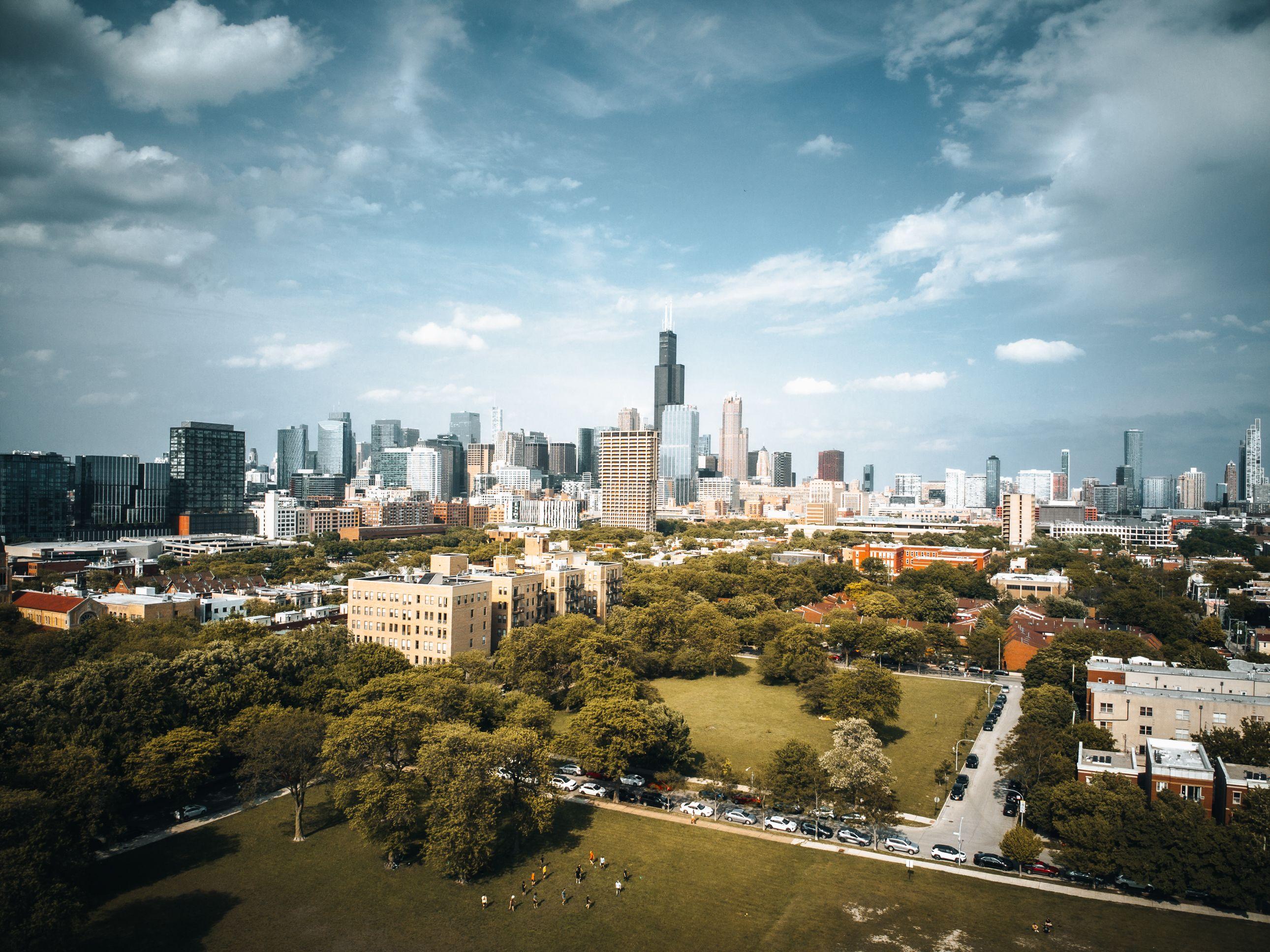 The Chicago Acquisition Market