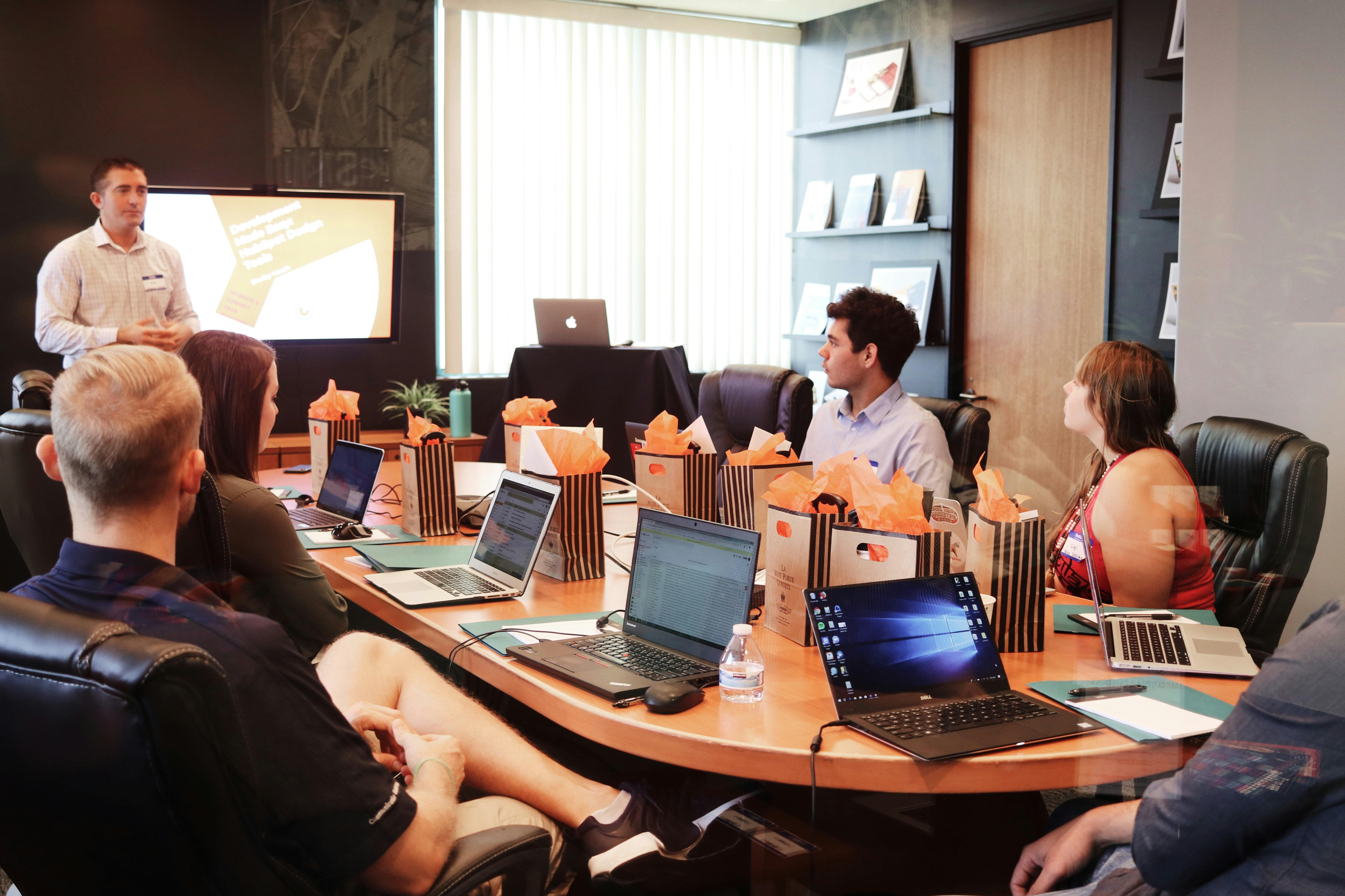 How to Learn to Buy a Business: The Programs and Resources Worth Knowing