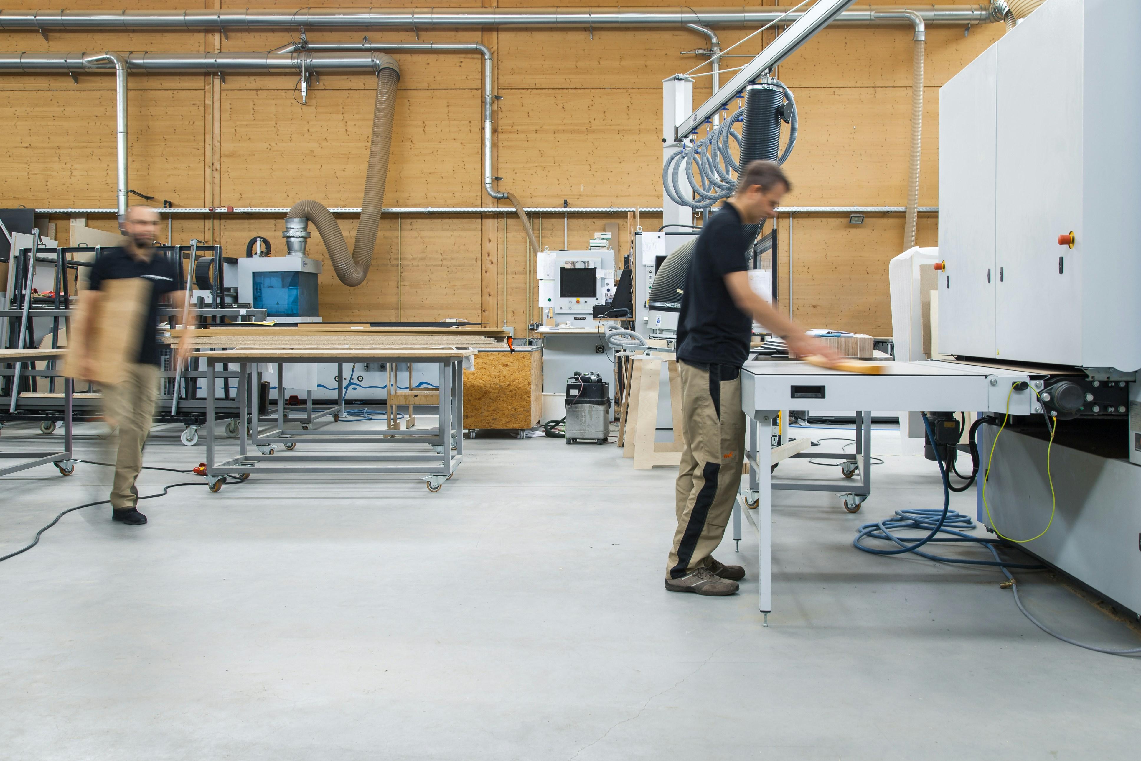Buying a Blue-Collar Business to AI-Proof Your Future
