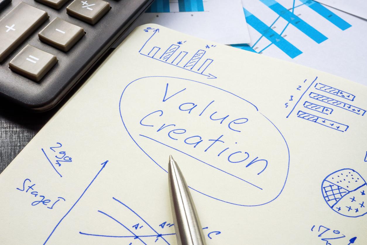 Rethinking Value Creation for Small & Mid-Sized Private Equity Firms
