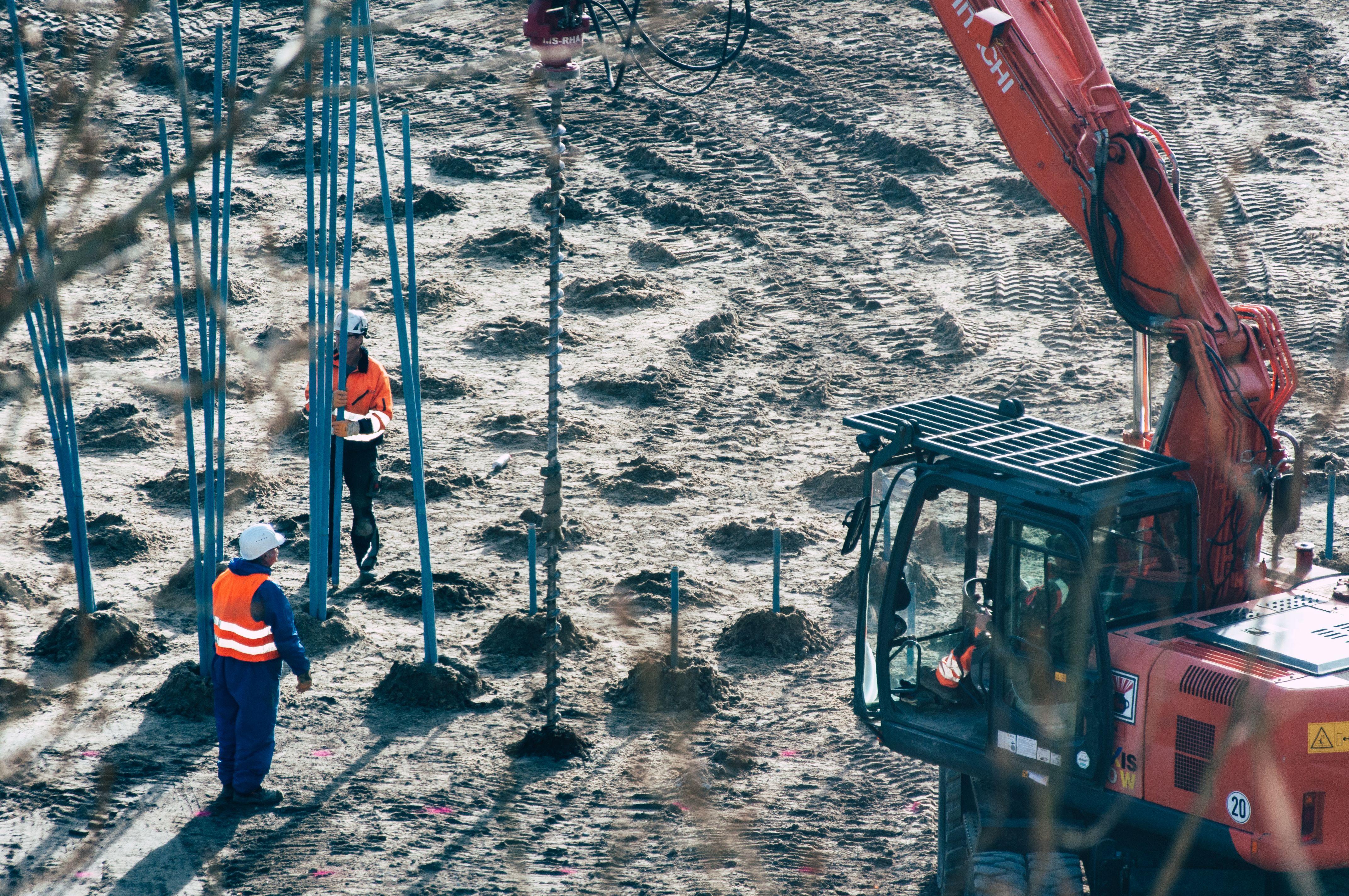 Buying a Land Surveying Firm: What to Know Before You Acquire