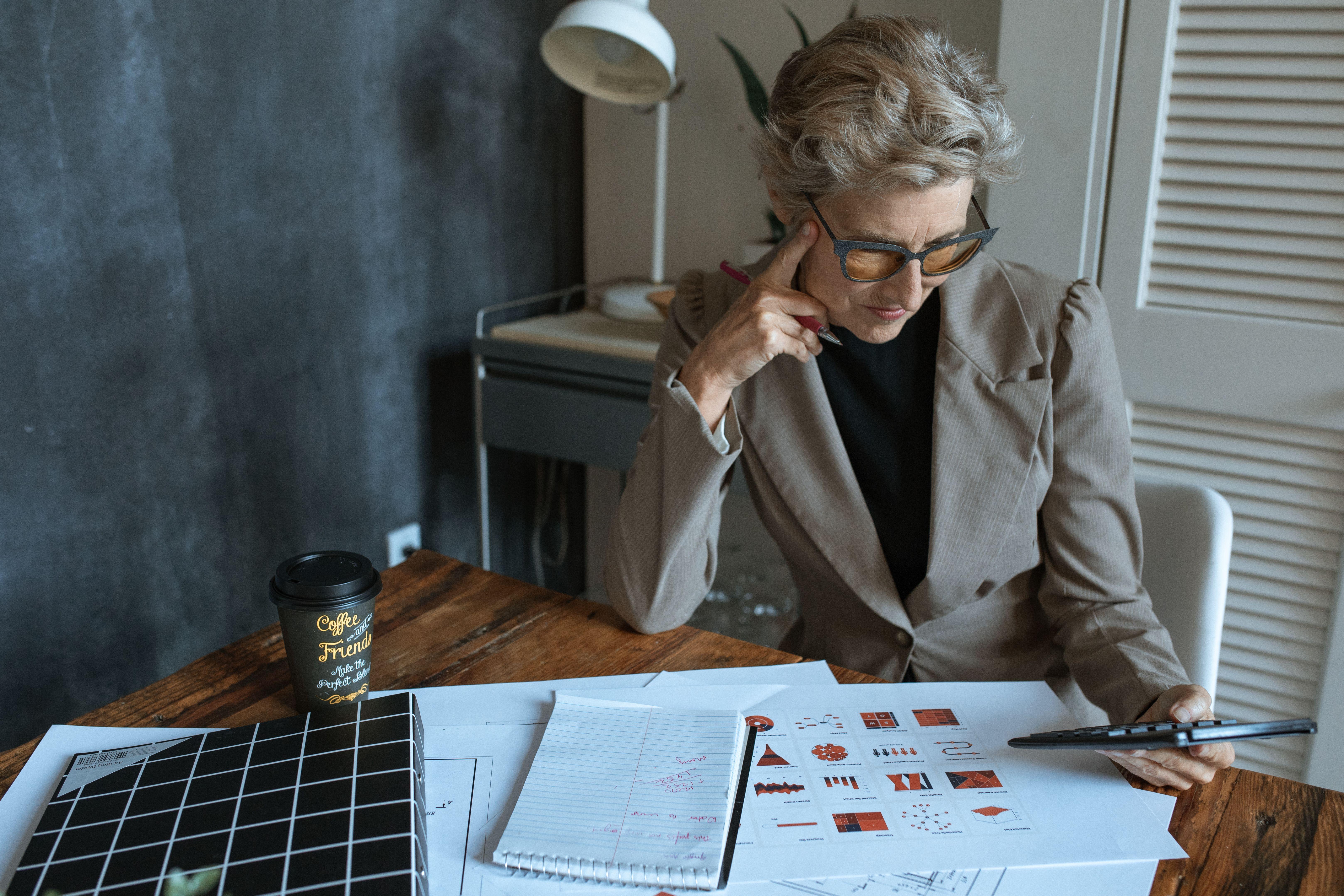 Sell and stay: money off the table without walking away