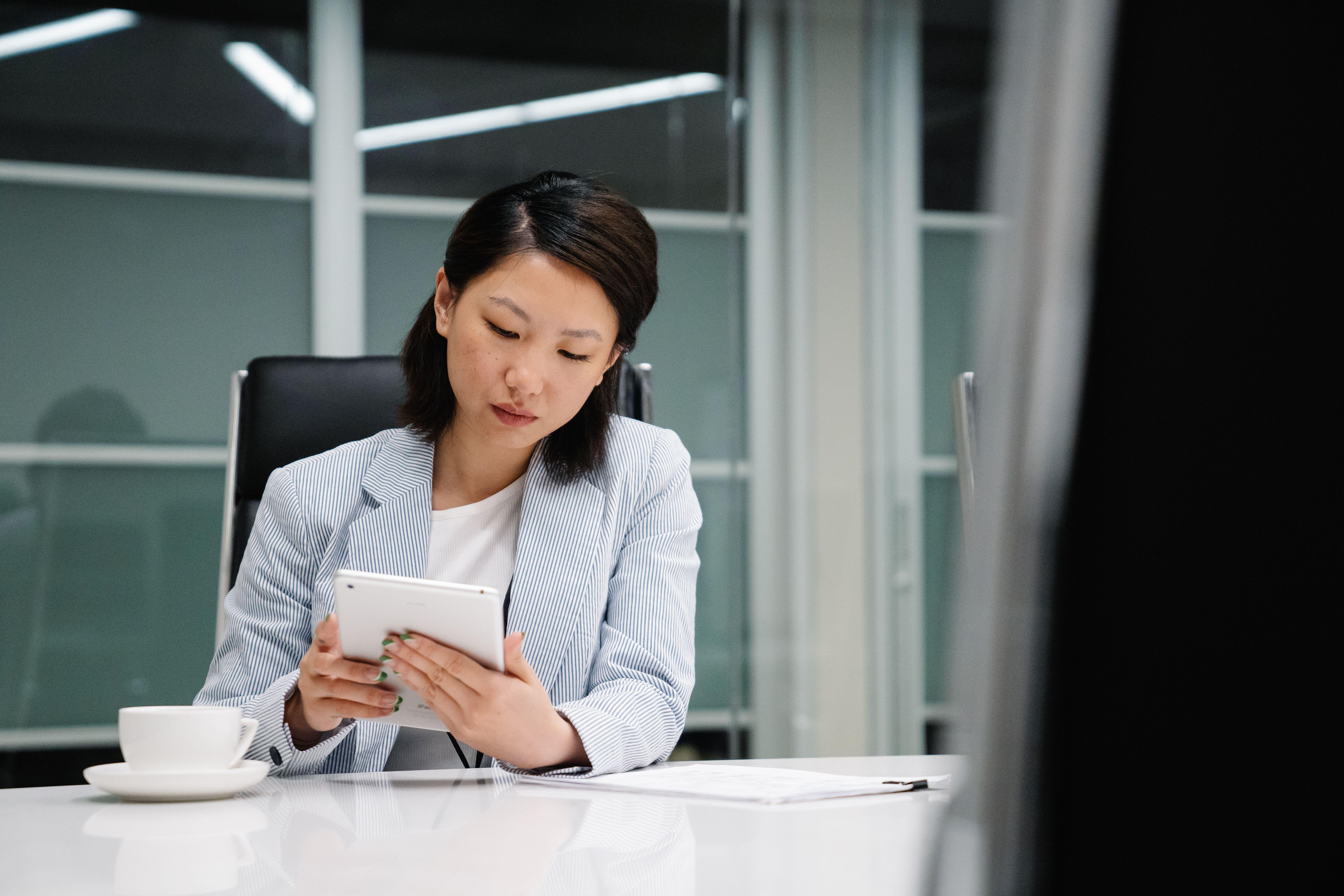 Operate First, Own Later: How to Think About Compensation
