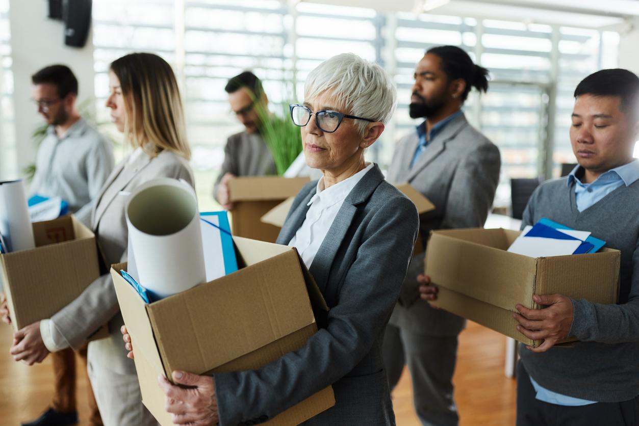 Laid Off — Now What? How to Transition into High-Impact Fractional Work