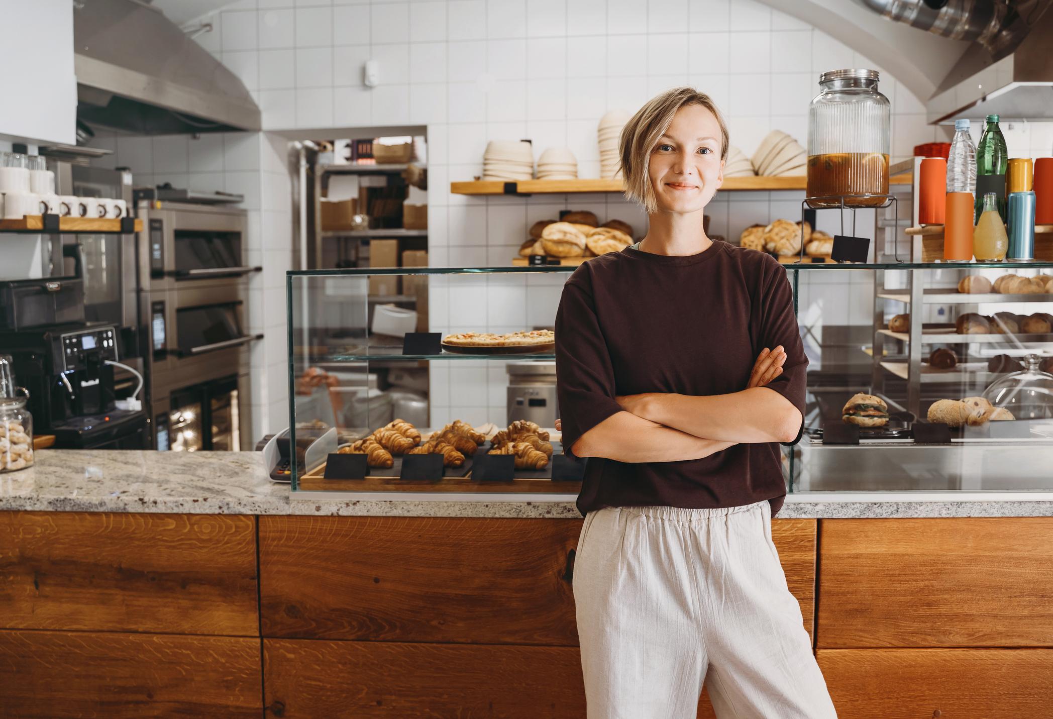 Why Small Businesses Need On-Demand Experts to Fuel Growth
