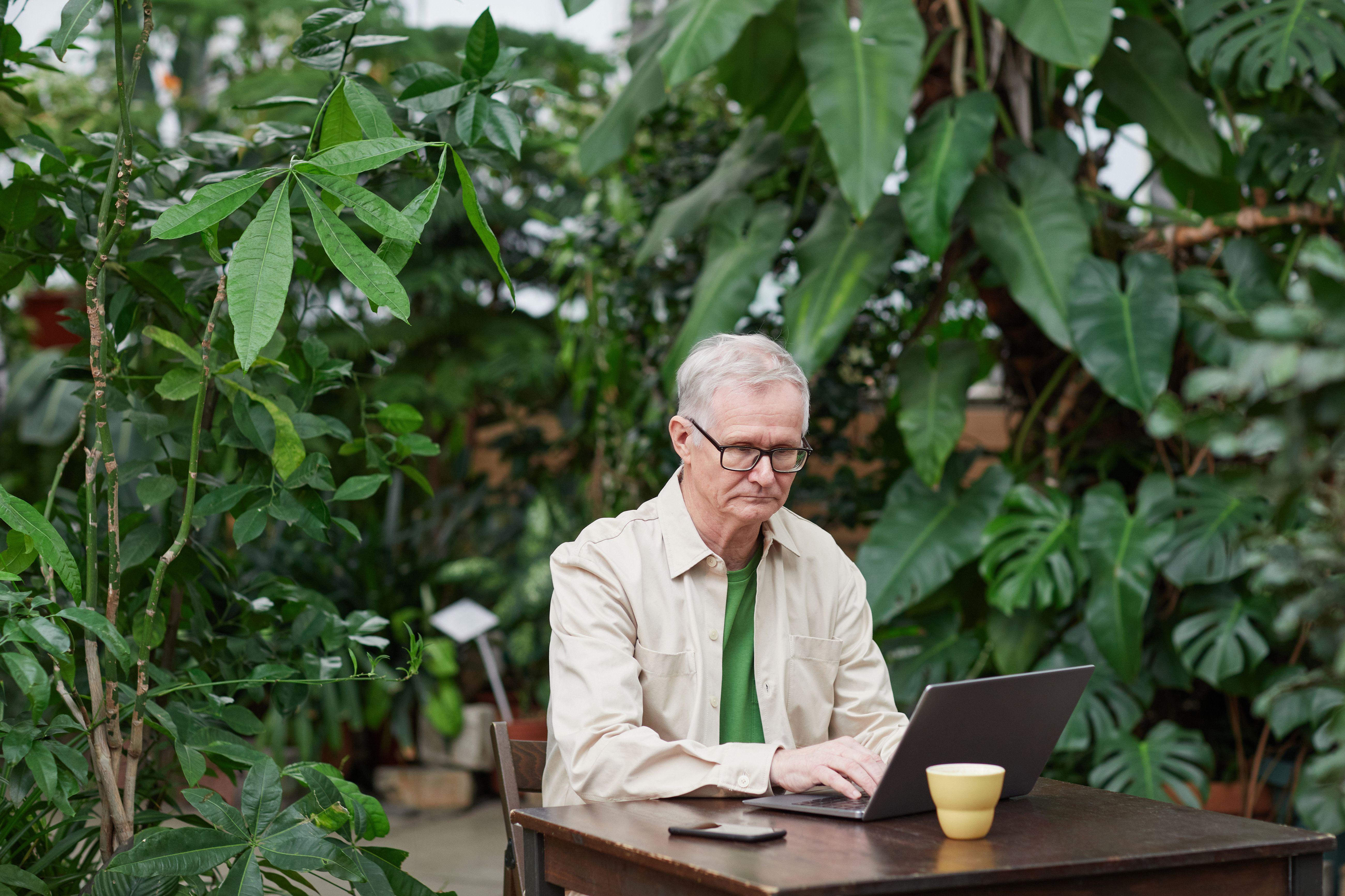 If You Stepped Away for a Month, Who Would Keep Your Business Running?