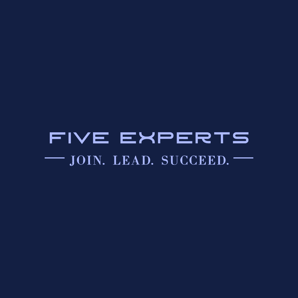 A 12-Month Thought Leadership Guide to Best Practices