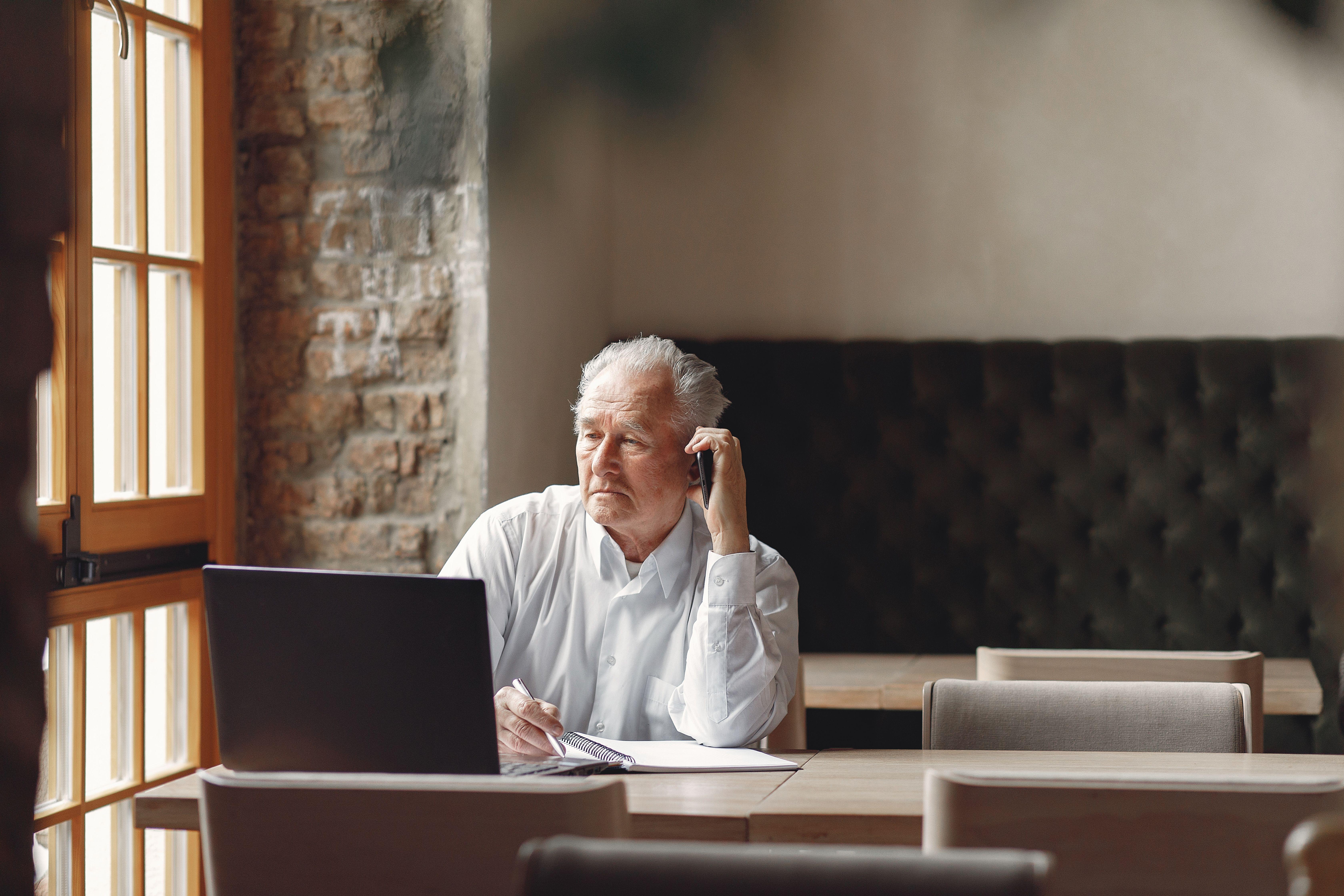 The succession question most owners put off, and what waiting costs