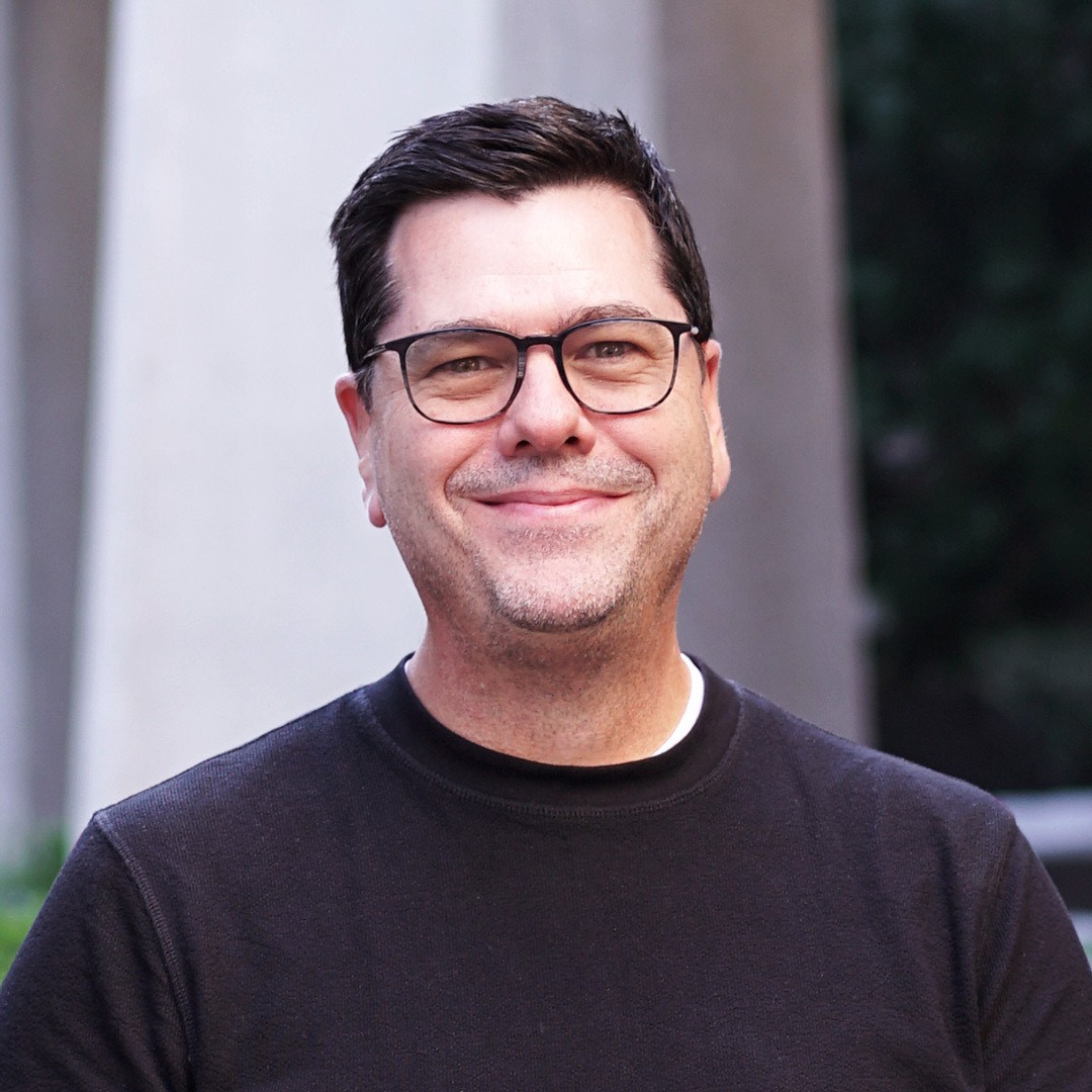 Mike Profile Photo